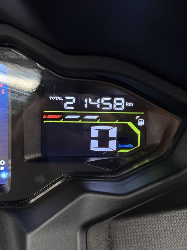 二手三阳Maxsym TL