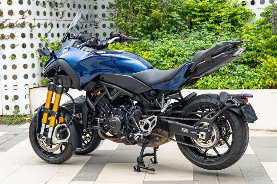 二手雅马哈Niken GT