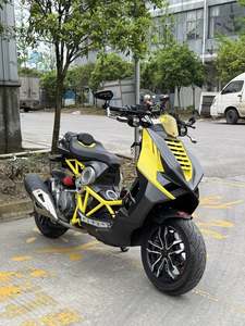 二手意塔杰特Dragster 200