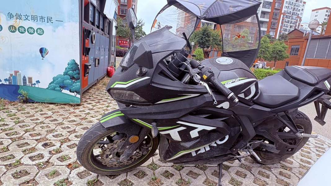 二手台荣GP2-200R