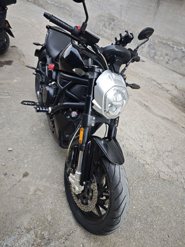 二手爵士捷DX650