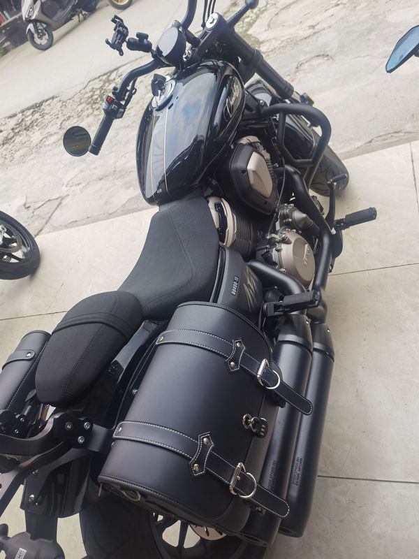 二手奔达金吉拉450