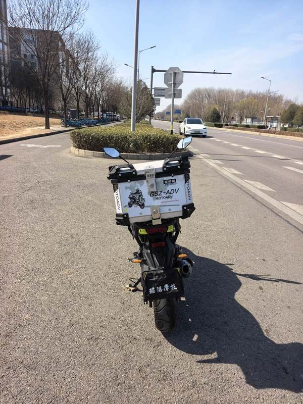 二手春风ST狒狒