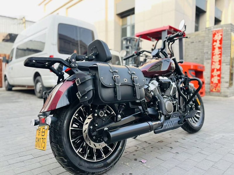 二手奔达灰石250