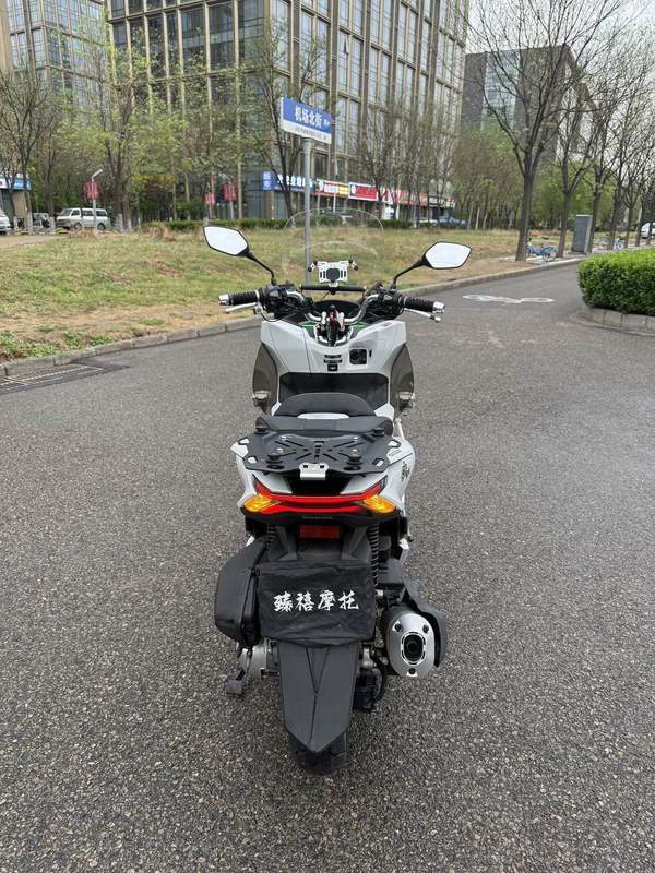 二手新大洲本田PCX