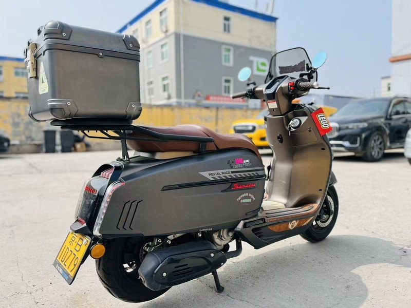 二手维多利亚Sixties 250Si