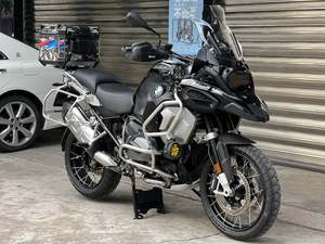 二手宝马R 1250 GS
