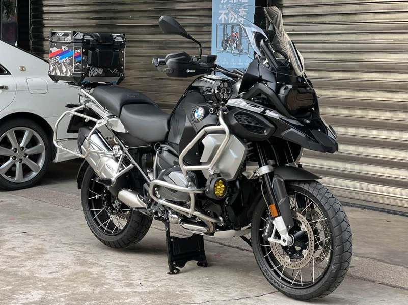 二手宝马R 1250 GS