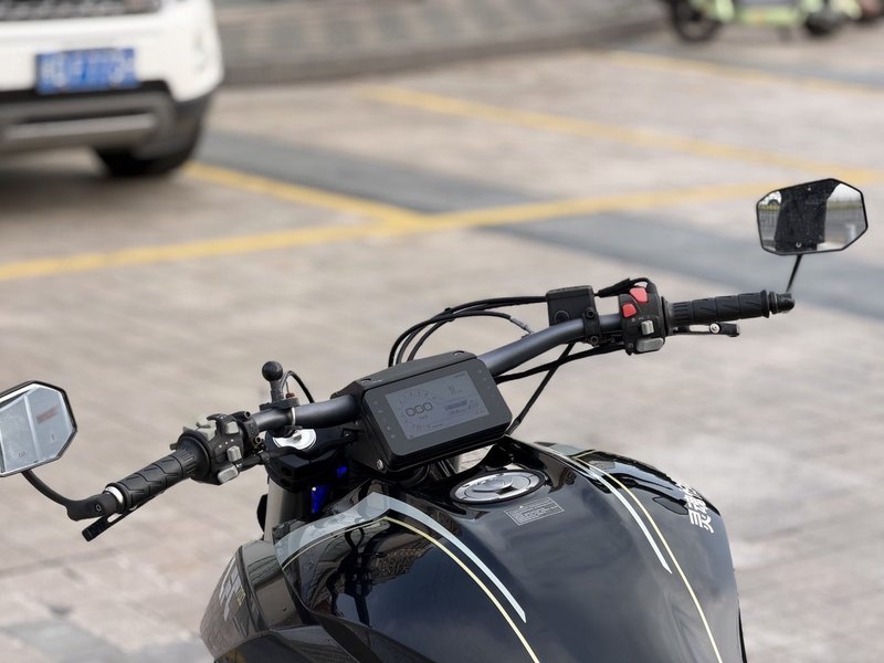 二手奔达LFC700 燎