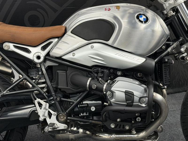 二手宝马R NineT