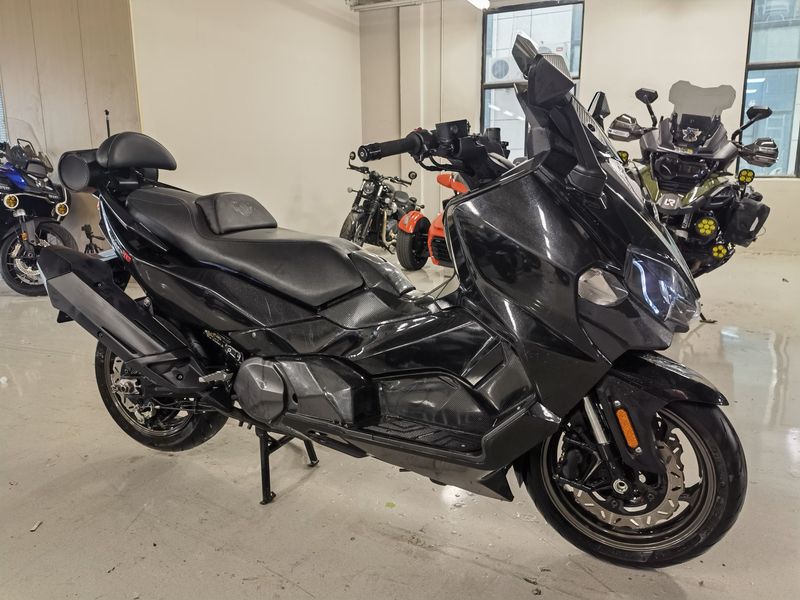 二手三阳Maxsym TL