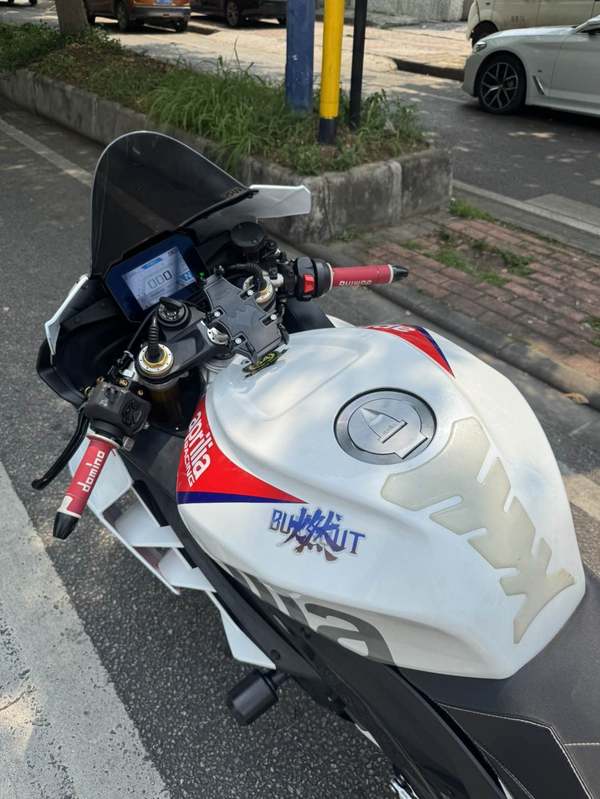 二手阿普利亚RSV4