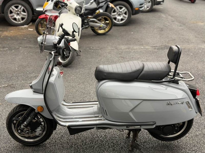 二手ROYAL ALLOYGP200S