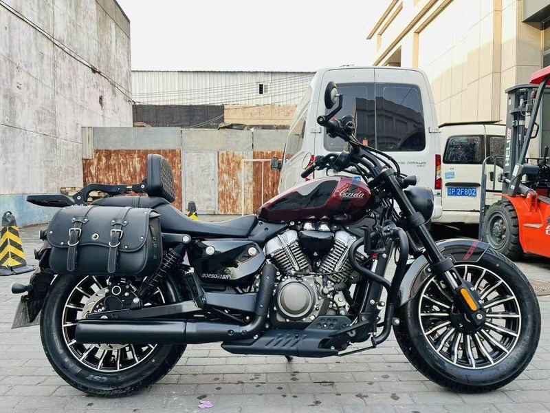 二手奔达灰石250