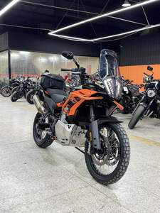二手KTMR2R790 Adventure
