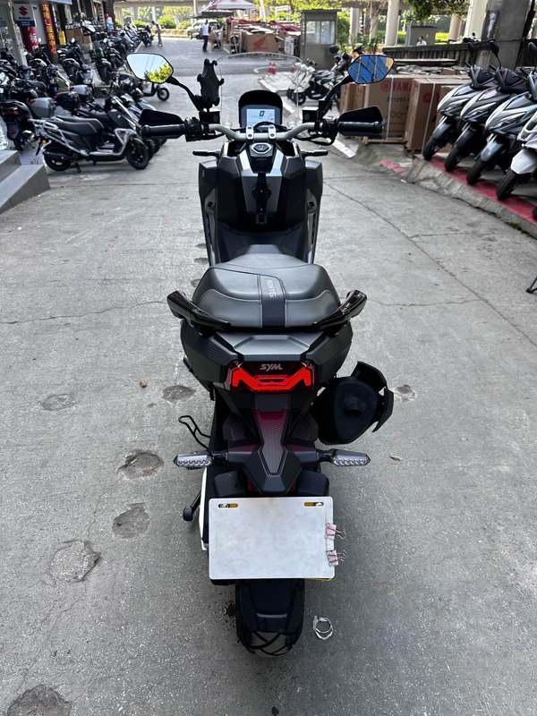 二手三阳剑齿虎 ADXTG