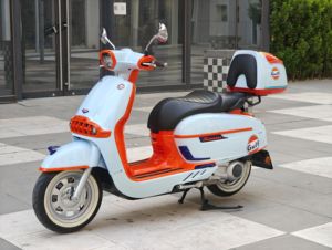 二手维多利亚Sixties 300i