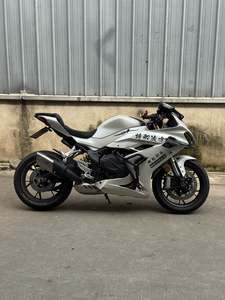 二手QJMOTOR赛600