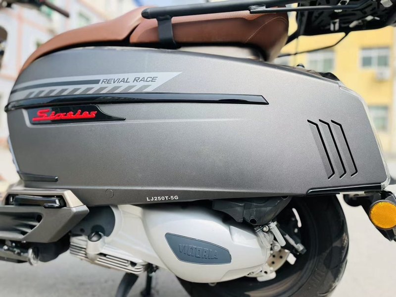 二手维多利亚Sixties 250Si