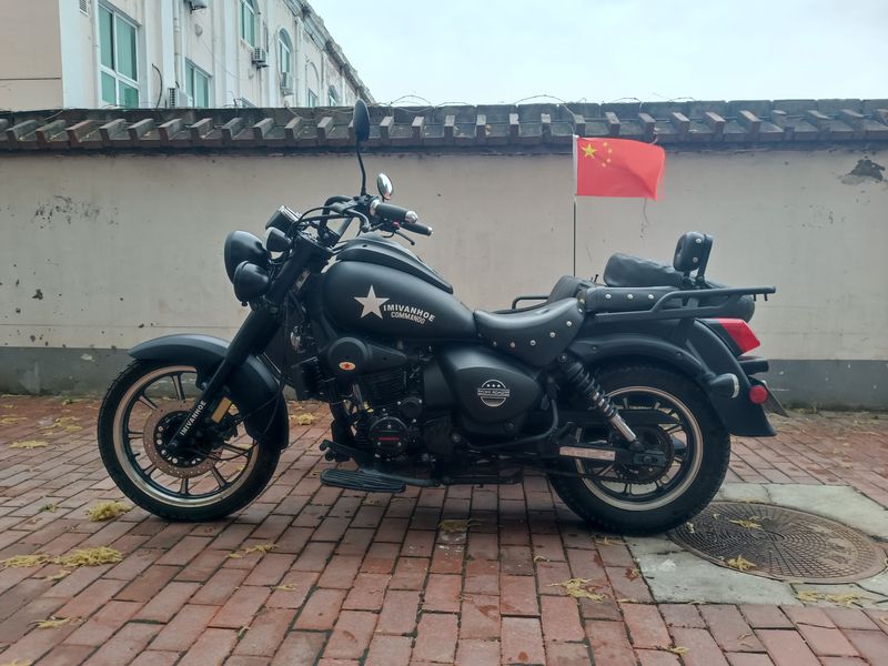 二手海陵HL250B-2D