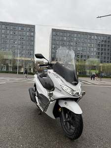 二手新大洲本田PCX