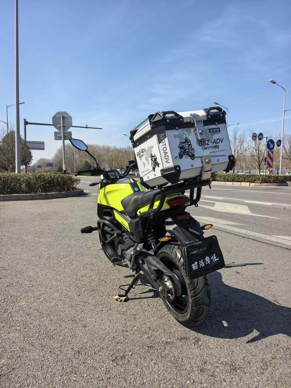 二手春风ST狒狒