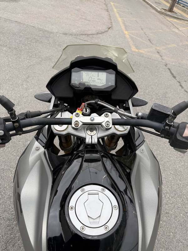 二手宝马G 310 GS