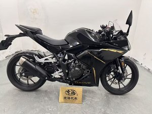 二手凯越250RR 刺鸟