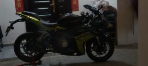 二手贝纳利龙卷风 Tornado 302R