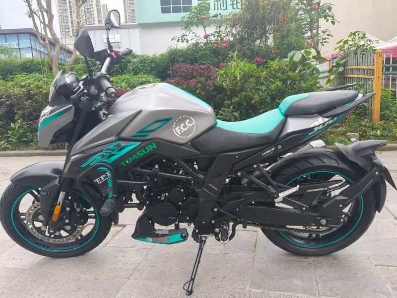 二手无极300R