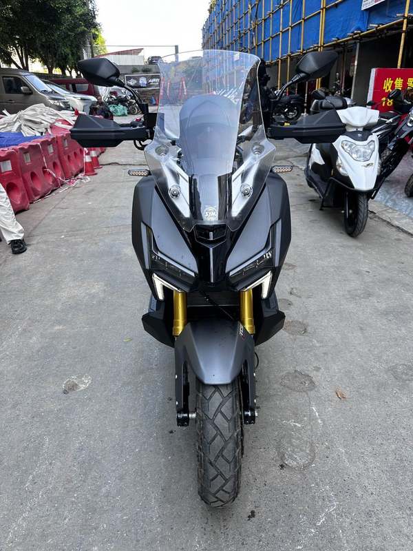 二手三阳剑齿虎 ADXTG