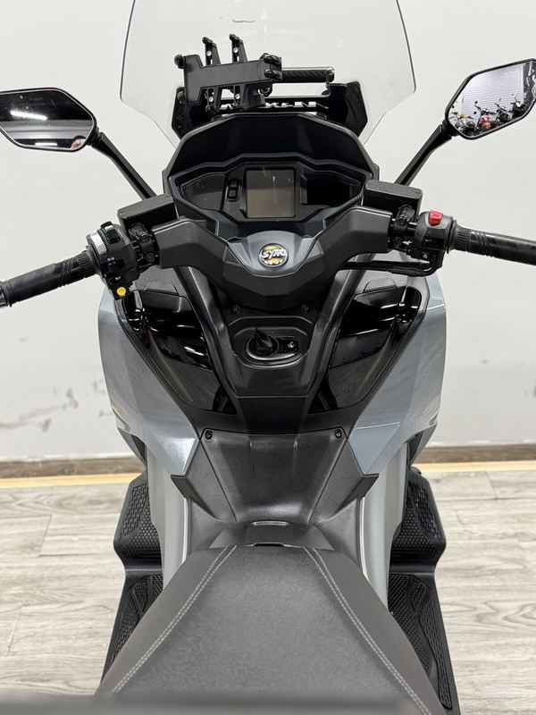 二手三阳Maxsym TL