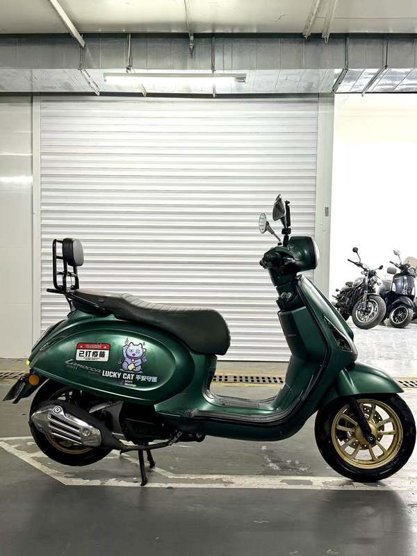 二手布雷斯通蓝卡150