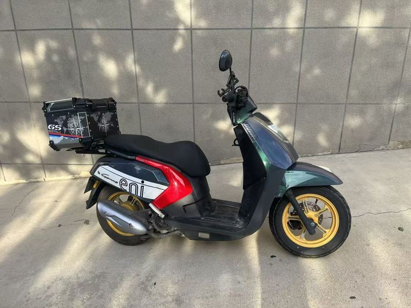 二手力刻108及美