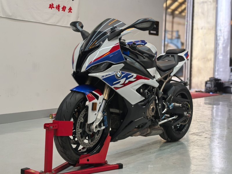二手宝马S 1000 RR