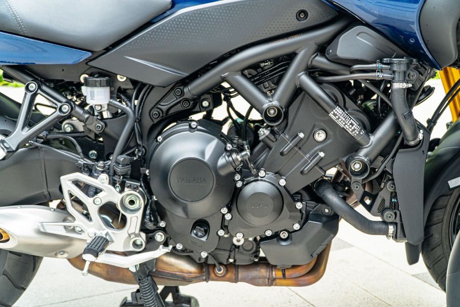 二手雅马哈Niken GT