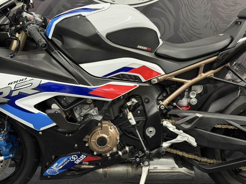 二手宝马S 1000 RR