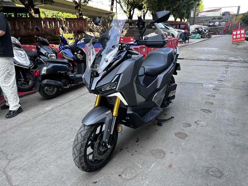 二手三阳剑齿虎 ADXTG