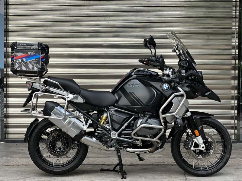 二手宝马R 1250 GS