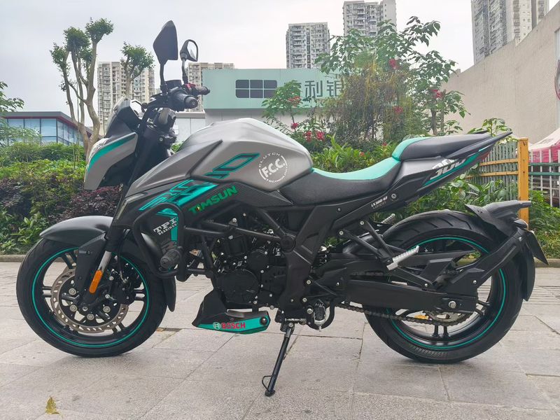 二手无极300R