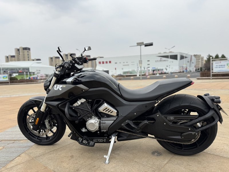 二手奔达LFC700 燎