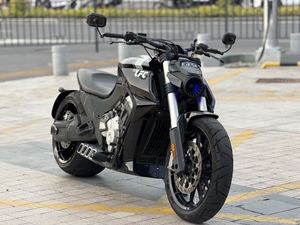 二手奔达LFC700 燎