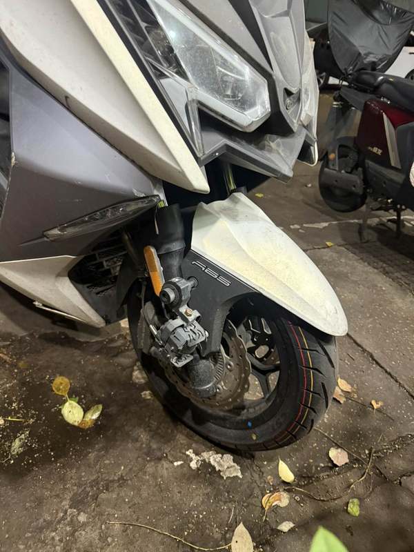 二手力刻318 LK300T