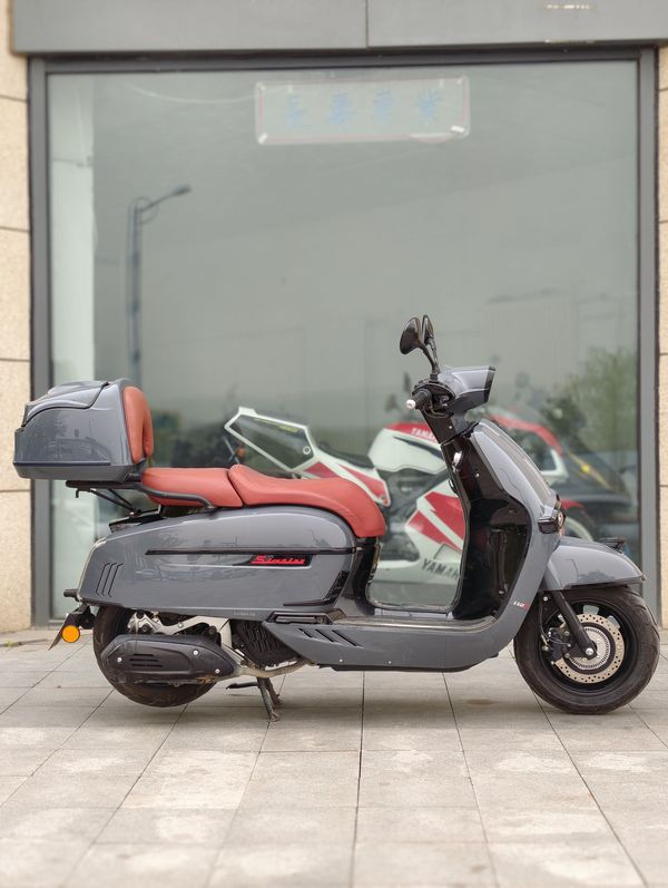 二手维多利亚Sixties 150Si