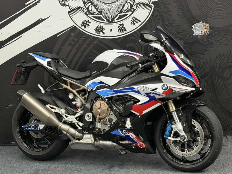 二手宝马S 1000 RR