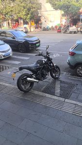 二手高金GK500