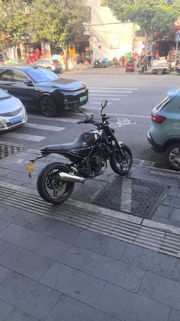 二手高金GK500