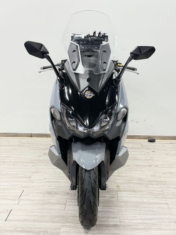 二手三阳Maxsym TL