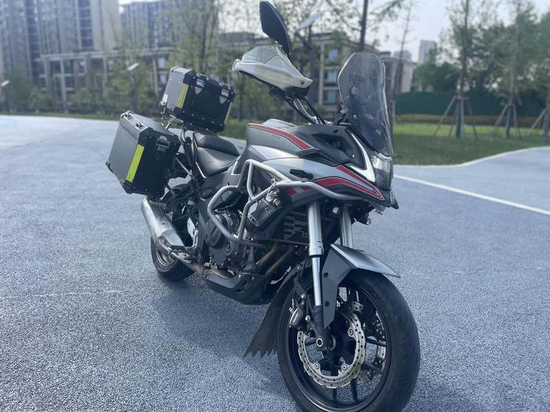 二手无极500DS