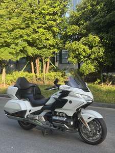 二手本田Gold Wing GL1800